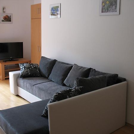 Apartma Jeglic Bohinj Rom bilde