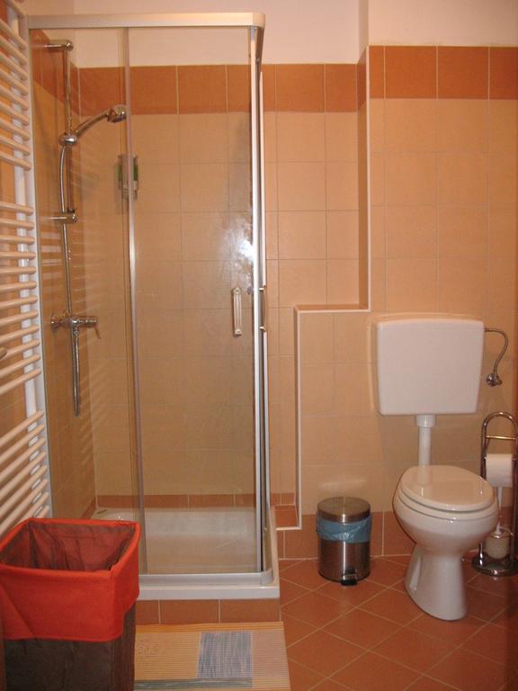 Apartma Jeglic Bohinj Rom bilde